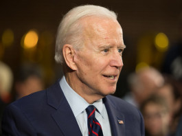 Armi in America, i prossimi obiettivi di Biden Armi in America: Joe Biden, presidente degli Stati Uniti, in primo piano