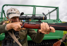 Bergara Reserva, la carabina da collezione Bergara Reserva, la carabina da collezione