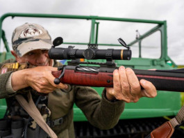 Bergara Reserva, la carabina da collezione Bergara Reserva, la carabina da collezione