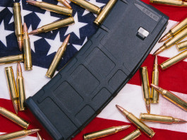 Caricatori ad alta capacità e carabine semiautomatiche in America, Camera approva restrizioni Caricatori ad alta capacità e carabine semiautomatiche in America