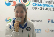 Coppa del mondo di tiro, il medagliere aggiornato Coppa del mondo di tiro, il medagliere aggiornato