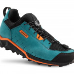 Crispi Attiva, la scarpa outdoor in una nuova colorazione