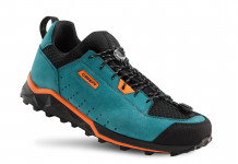 Crispi Attiva, la scarpa outdoor in una nuova colorazione Crispi Attiva, la scarpa outdoor in una nuova colorazione