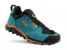 Crispi Attiva, la scarpa outdoor in una nuova colorazione Crispi Attiva, la scarpa outdoor in una nuova colorazione