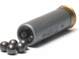 Denuncia di munizioni a pallettoni: la sentenza della Cassazione Denuncia di munizioni a pallettoni la sentenza della Cassazione