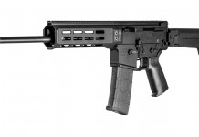 Drd Tactical Sub-6, un’arma tattica tra Ak e Ar Drd Tactical Sub-6, un'arma tattica tra Ak e Ar