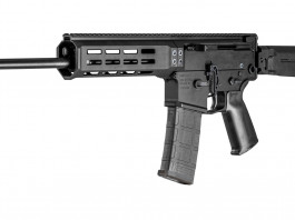 Drd Tactical Sub-6, un’arma tattica tra Ak e Ar Drd Tactical Sub-6, un'arma tattica tra Ak e Ar