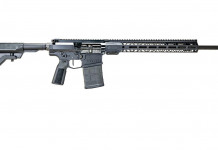 Faxon Sentinel, la carabina stile Ar-10 Faxon Sentinel, la carabina stile Ar-10