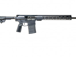 Faxon Sentinel, la carabina stile Ar-10 Faxon Sentinel, la carabina stile Ar-10