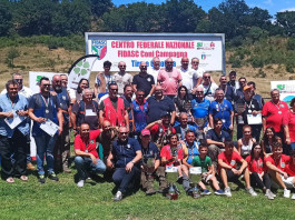 Hunting bench rest: ecco com’è andato l’esordio della nuova specialità .22 Lr Hunting bench rest ecco com’è andato l’esordio della nuova specialità .22 Lr