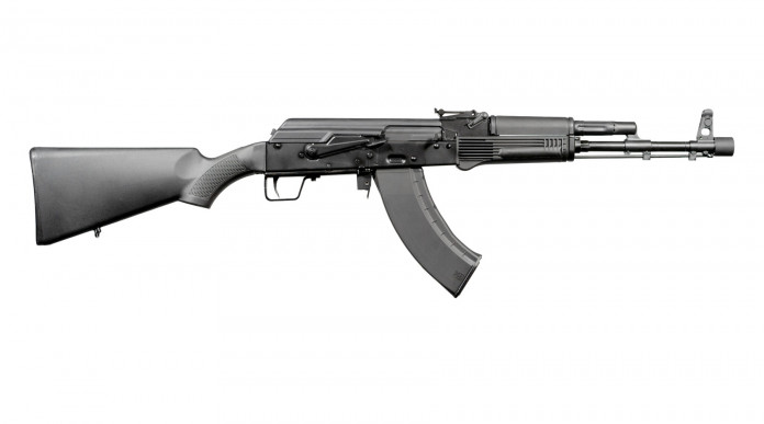 Kalashnikov Usa Kommander Kr-103, l’Ak-103 in versione sportiva