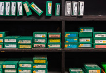 Mercato delle armi in America: la situazione a metà luglio 2022 Mercato delle armi in America: munizioni in vendita