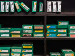 Mercato delle armi in America: la situazione a metà luglio 2022 Mercato delle armi in America: munizioni in vendita