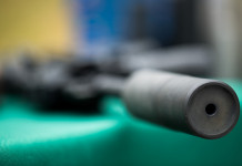 Moderatore di suono come parte d’arma? La sentenza della Cassazione Moderatore di suono come parte d’arma La sentenza della Cassazione