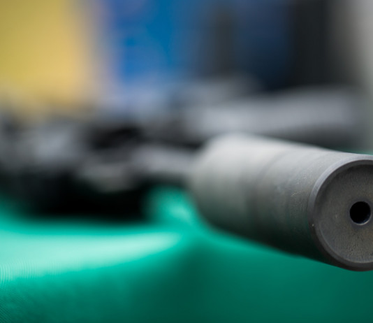 Moderatore di suono come parte d’arma? La sentenza della Cassazione Moderatore di suono come parte d’arma La sentenza della Cassazione