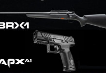 Provare Beretta Brx1 e Apx A1: ecco dove e quando Provare Beretta Brx1 e Apx A1 ecco dove e quando