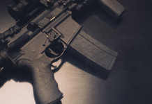 Quanto fanno incassare le carabine semiautomatiche in America? Quanto fanno incassare le carabine semiautomatiche in America: carabina stile Ar-15