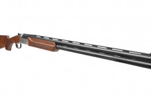 Stevens 555 Sporting, il fucile sovrapposto per tiro a volo Stevens 555 Sporting, il fucile sovrapposto per tiro a volo