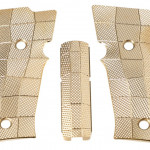 brass grip set p320 axg