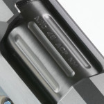 estrattore della nighthawk vip agent 2