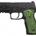 green grip su sig sauer p320 axg