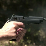 Gsg Firefly Sd calibro .22Lr, presentazione e prova a fuoco