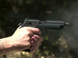 Gsg Firefly Sd calibro .22Lr, presentazione e prova a fuoco