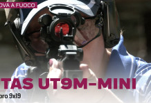 Utas Ut9m-Mini calibro 9×19, presentazione e prova a fuoco