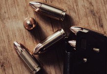 Armi comuni e armi da guerra: la sentenza Armi comuni e armi da guerra: munizioni 9x19