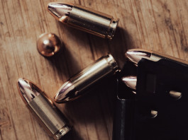 Armi comuni e armi da guerra: la sentenza Armi comuni e armi da guerra: munizioni 9x19