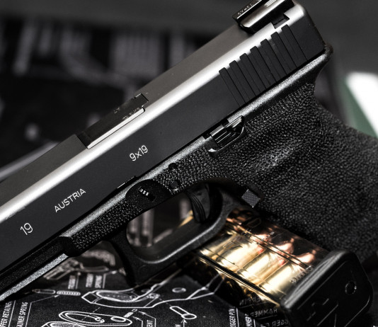 Armi più vendute in America: il report del secondo trimestre 2022 Armi più vendute in America il report del secondo trimestre 2022