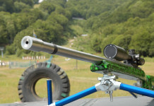 Armi Magazine settembre 2022 è in edicola!