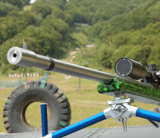 Armi Magazine settembre 2022 è in edicola!