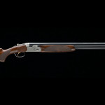 Beretta 687 Silver Pigeon V, il nuovo fucile sovrapposto di Beretta