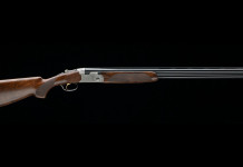 Beretta 687 Silver Pigeon V, il nuovo fucile sovrapposto di Beretta Beretta 687 Silver Pigeon V, il nuovo fucile sovrapposto di Beretta