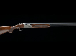 Beretta 687 Silver Pigeon V, il nuovo fucile sovrapposto di Beretta Beretta 687 Silver Pigeon V, il nuovo fucile sovrapposto di Beretta