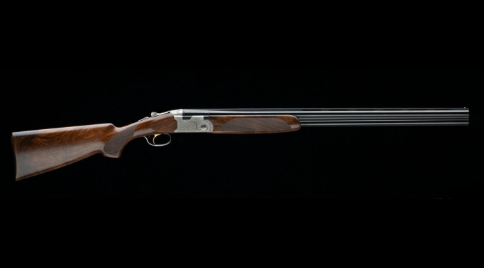 Beretta 687 Silver Pigeon V, il nuovo fucile sovrapposto di Beretta