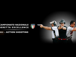 Beretta Excellence action shooting: i prossimi appuntamenti Beretta Excellence action shooting i prossimi appuntamenti