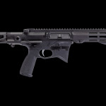 Cp Maxim Defense Md-9, carabina in calibro da pistola