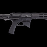 Cs Maxim Defense Md-9, carabina in calibro da pistola