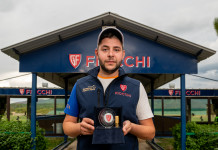 Ecco il vincitore del Master Fiocchi 2022 Ecco il vincitore del Master Fiocchi 2022