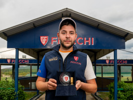 Ecco il vincitore del Master Fiocchi 2022 Ecco il vincitore del Master Fiocchi 2022