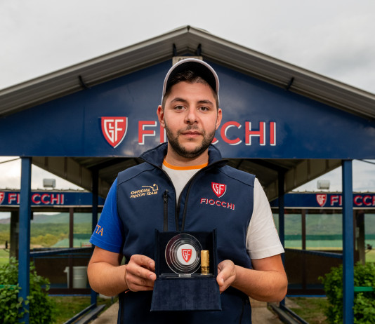 Ecco il vincitore del Master Fiocchi 2022 Ecco il vincitore del Master Fiocchi 2022