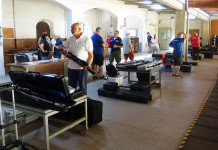 Gare di bench rest, i risultati del Trofeo nazionale Gare di bench rest, i risultati del Trofeo nazionale