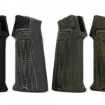 Le impugnature custom Vz per Ar-15 in Italia