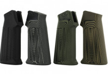 Le impugnature custom Vz per Ar-15 in Italia Le impugnature custom Vz per Ar-15 in Italia