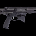 Maxim Defense Md-9, la carabina in calibro da pistola