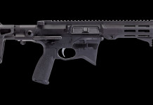 Maxim Defense Md-9, la carabina in calibro da pistola Maxim Defense Md-9, la carabina in calibro da pistola