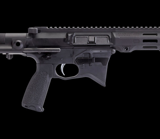 Maxim Defense Md-9, la carabina in calibro da pistola Maxim Defense Md-9, la carabina in calibro da pistola