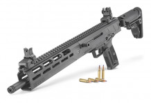 Ruger Lc carbine 5,7x28mm, la carabina calibro 5,7x28mm Ruger Lc carbine 5,7x28mm, la carabina calibro 5,7x28mm